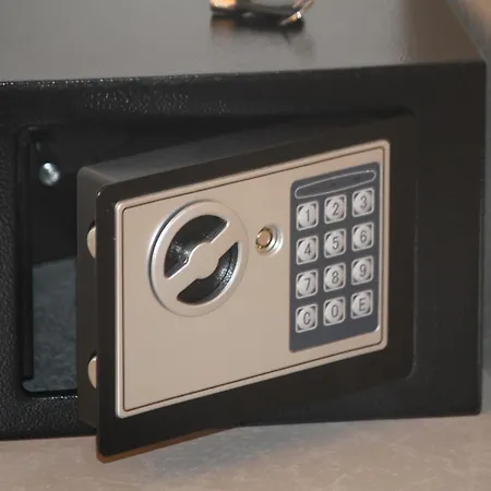 Class Elite Appartement