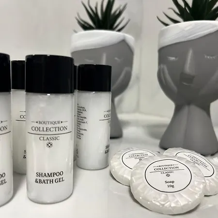 Appartement Class Elite *