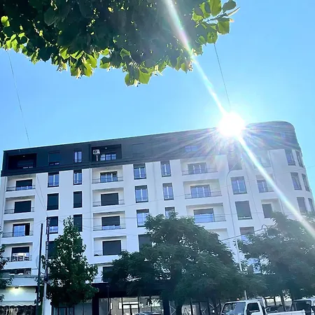 Class Elite Appartement