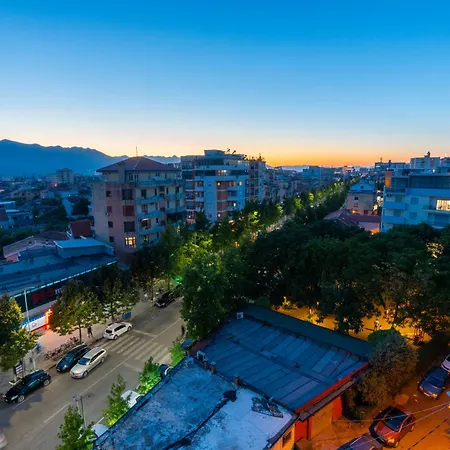 Class Elite Shkodër