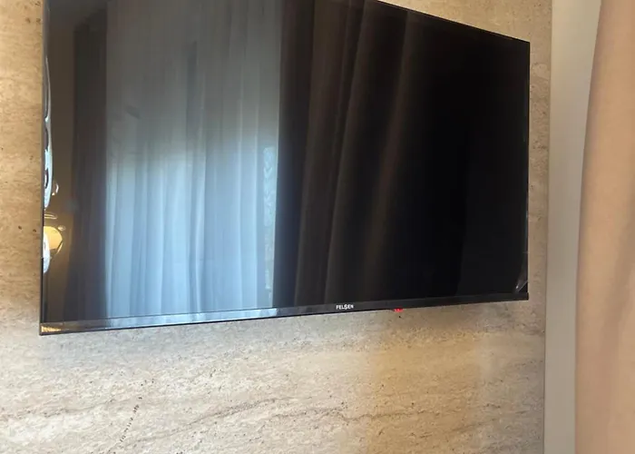 Appartement Class Elite *