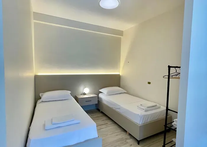 Class Elite Appartement *