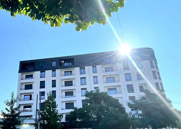 Class Elite Appartement