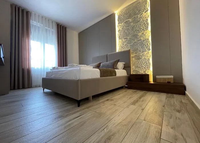 Class Elite Appartement *