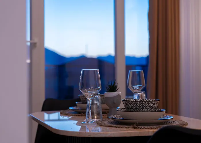 Class Elite Appartement Shkodër