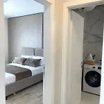 Class Elite Apartmán