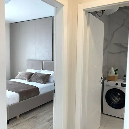 Class Elite Lejlighed