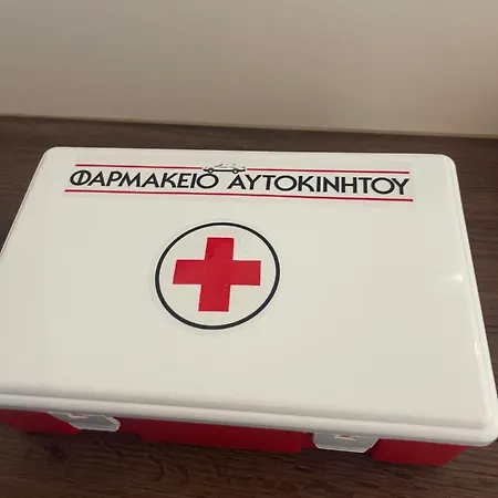 Lejlighed Class Elite *