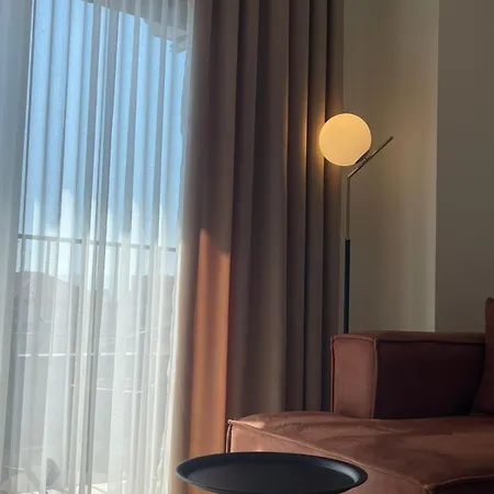 Class Elite Lejlighed *