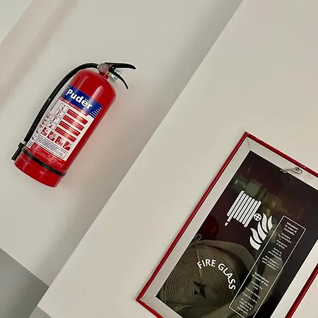 Lejlighed Class Elite *