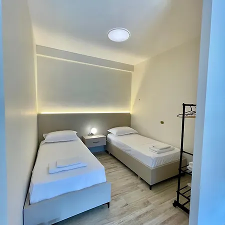 Class Elite Lejlighed *