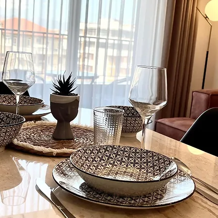 Class Elite Apartmán *