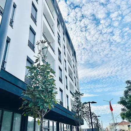 Apartmán Class Elite *