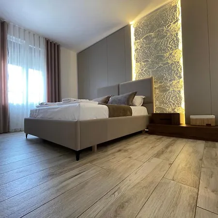 Class Elite Lejlighed *