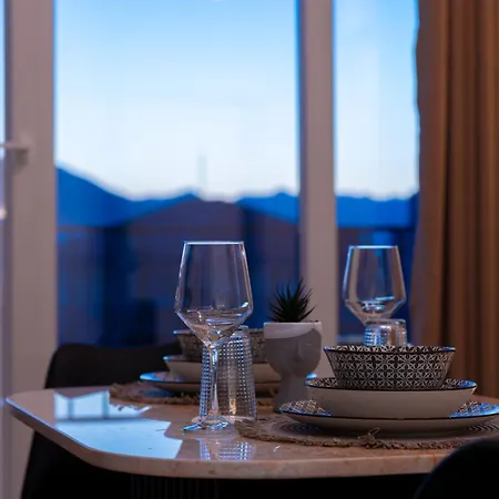 Class Elite Lejlighed Shkodër