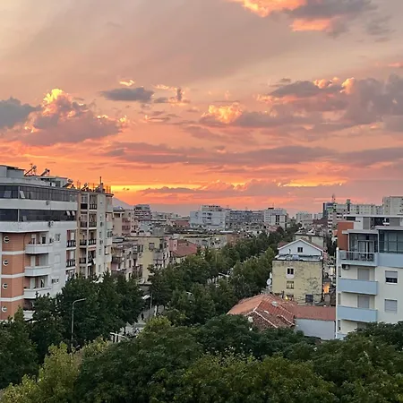 Apartmán Class Elite *