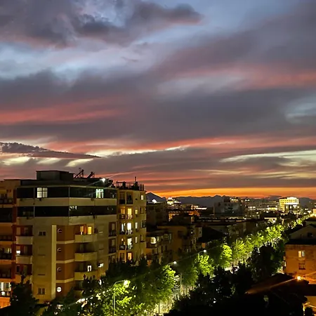 Class Elite Lejlighed *