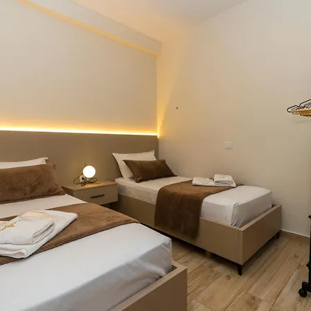 Class Elite Shkodër