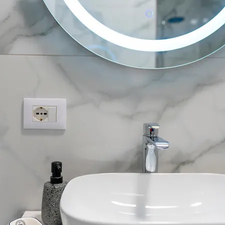 Class Elite Lejlighed