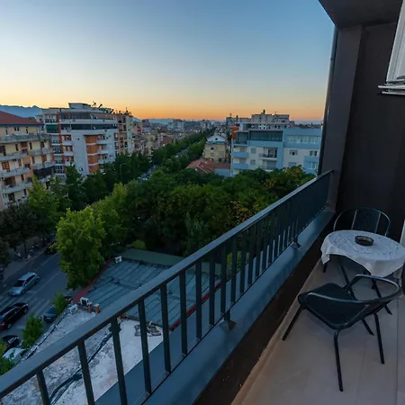 Apartmán Class Elite *