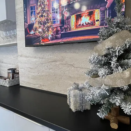 Class Elite Lejlighed *