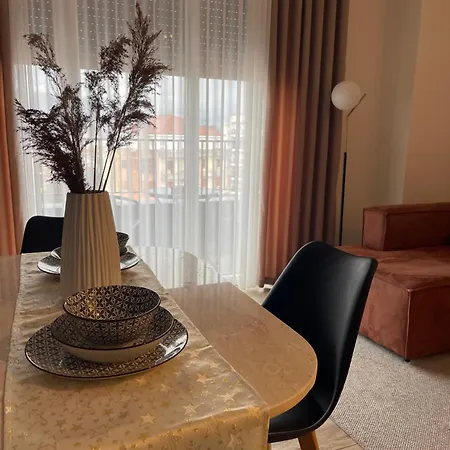 Class Elite Shkodër