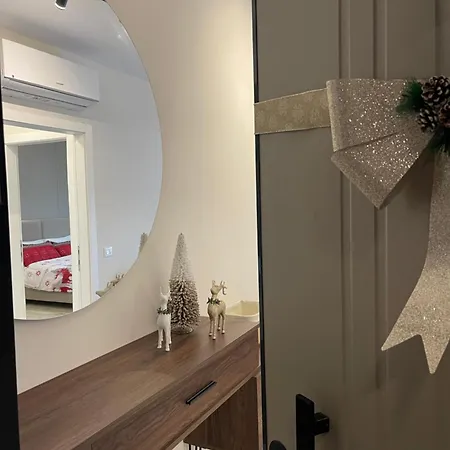 Class Elite Lejlighed