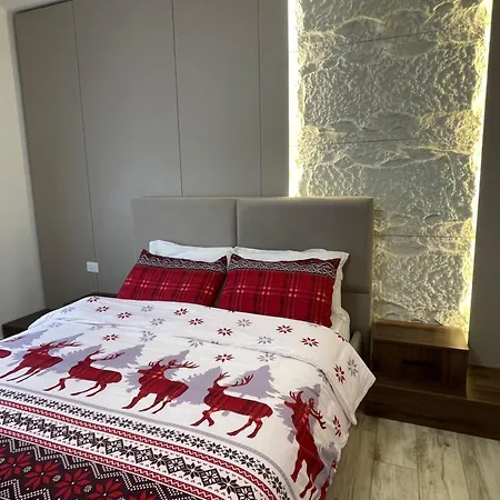 Lejlighed Class Elite *