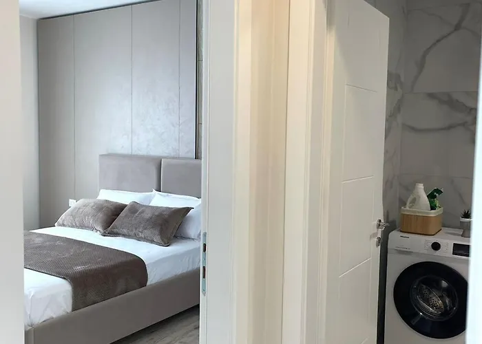 Class Elite Apartmán