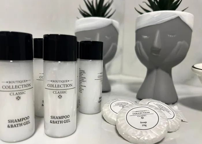 Apartmán Class Elite *