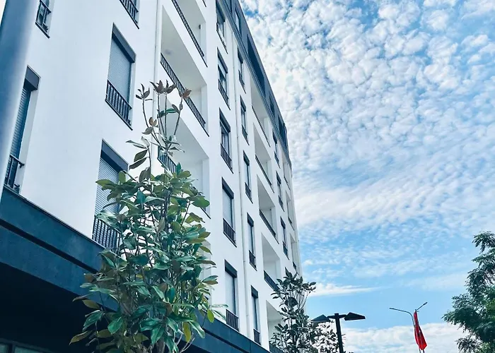 Apartment Class Elite *