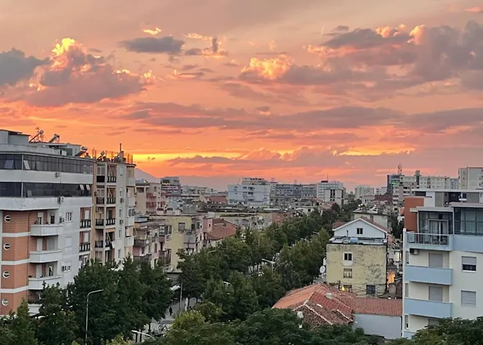 Apartmán Class Elite *