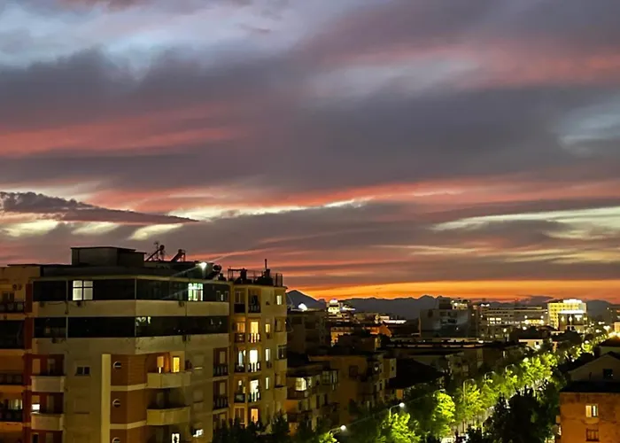 Class Elite Apartment *