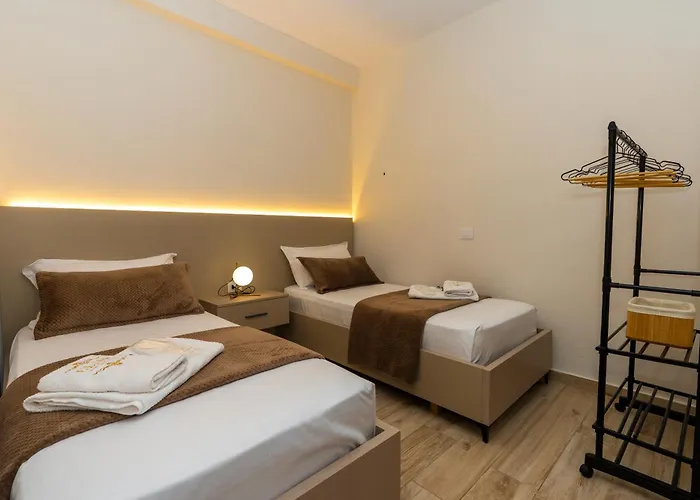 Class Elite Shkodër