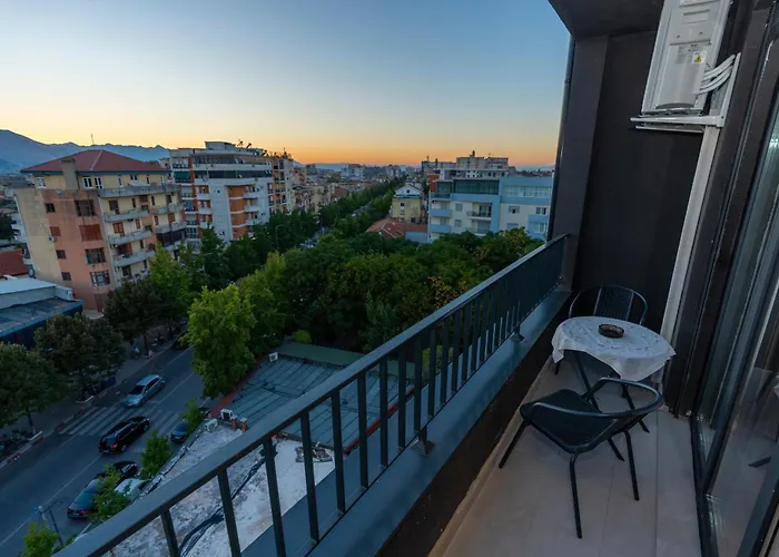 Apartment Class Elite *